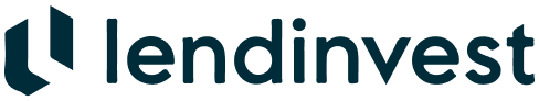 LendInvest logo