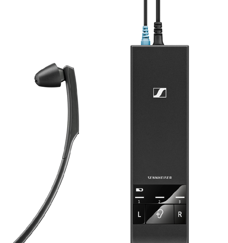 RS 5000 | Sennheiser United States