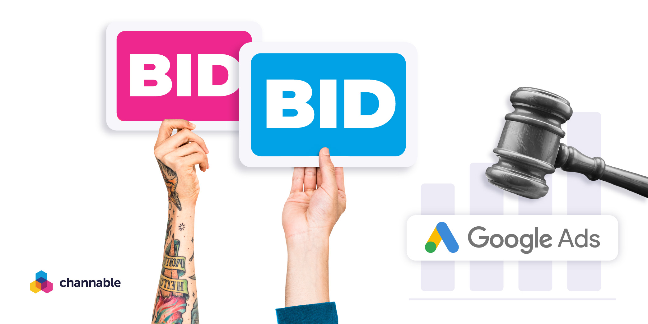 Advanced guide to the google ads api