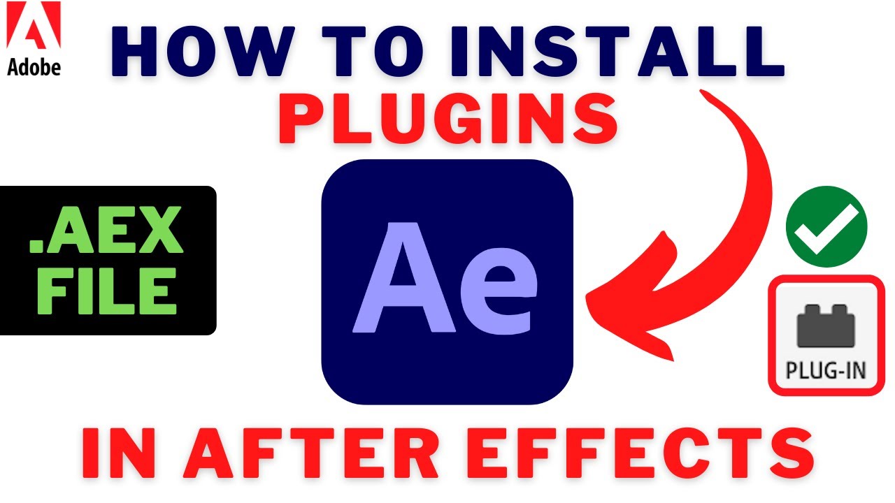 how to download plugins into after effects