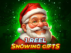 1 Reel - Snowing Gifts