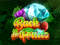 Back To The Fruits