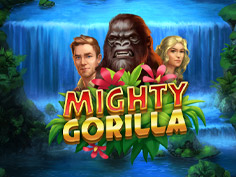 Mighty Gorilla