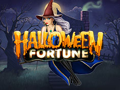 Halloween Fortune