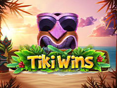 Tiki Wins