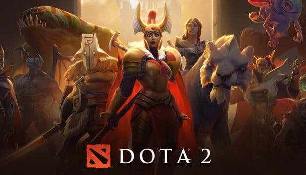 Dota 2 Sistem Gereksinimleri