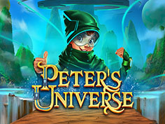 Peter's Universe 