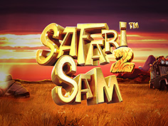 Safari Sam 2
