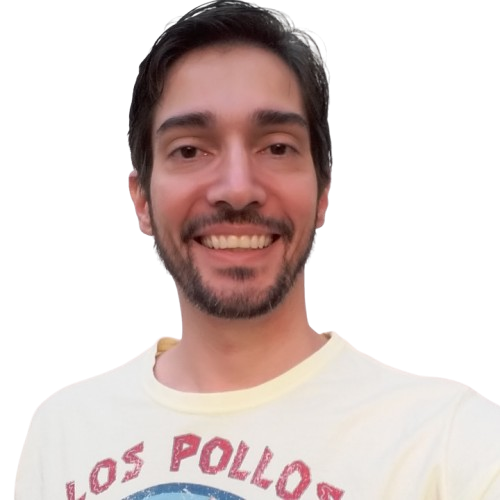 Frederico "MagnumOfSpades" Marinho
