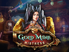 Gold Mine Mistress