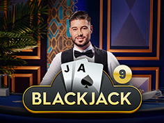 Blackjack 9