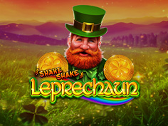 Shake Shake Leprechaun