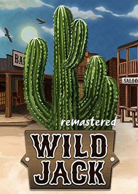 Wild Jack Remastered