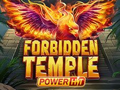 Forbidden Temple Power Hit