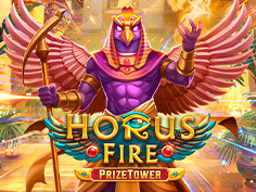 Horus Fire Prize Tower