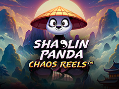 Shaolin Panda Chaos Reels