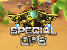 Special OPS
