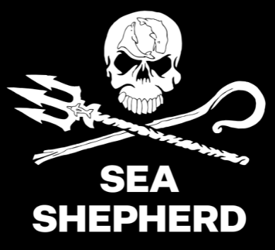 Sea Shepherd Australia Logo