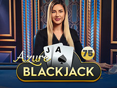Blackjack Azure 75