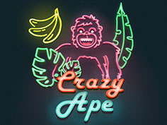 Crazy Ape