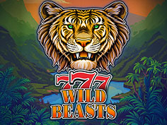 777 - Wild Beasts