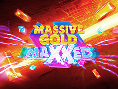 Massive Gold Maxxed
