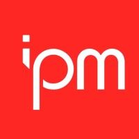 Logo da companhia IPM Sistemas