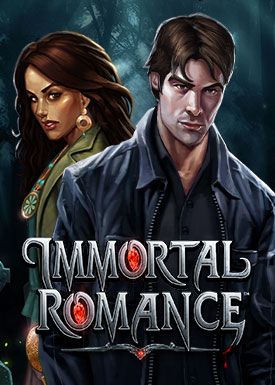 Immortal Romance