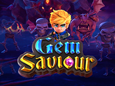 Gem Saviour