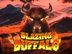 Blazing Buffalo