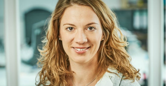 Svenja Teichmann