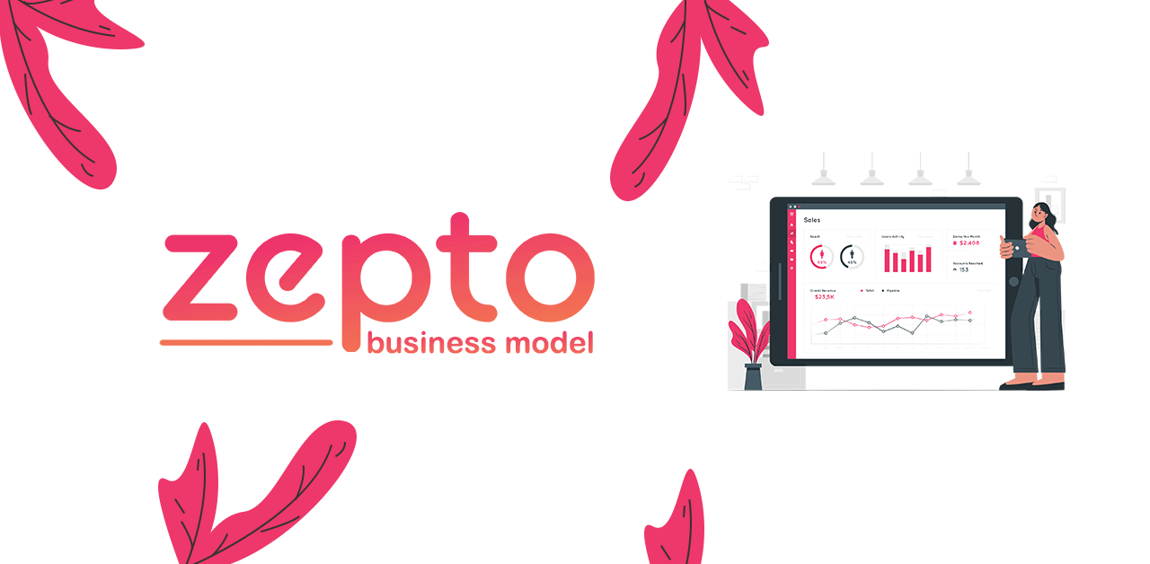 Zepto Becomes India's First Unicorn of 2023