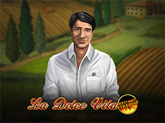 La Dolce Vita Red Hot Firepot