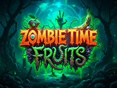 Zombie Time Fruits