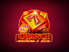 Chance Machine 5 Dice