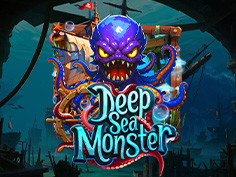 Deep Sea Monster