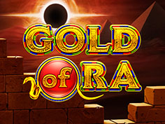 Gold Of Ra