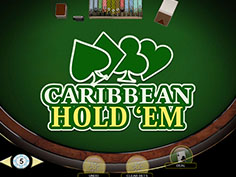 Caribbean Hold'em
