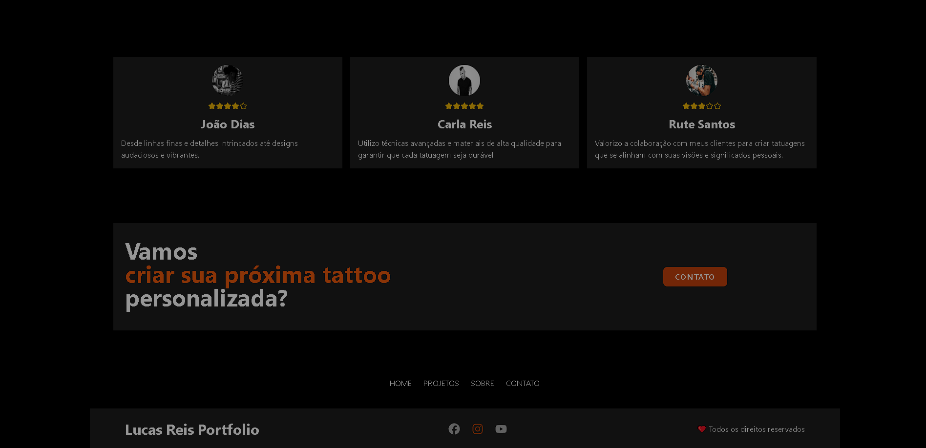 imagem da sessao Footer