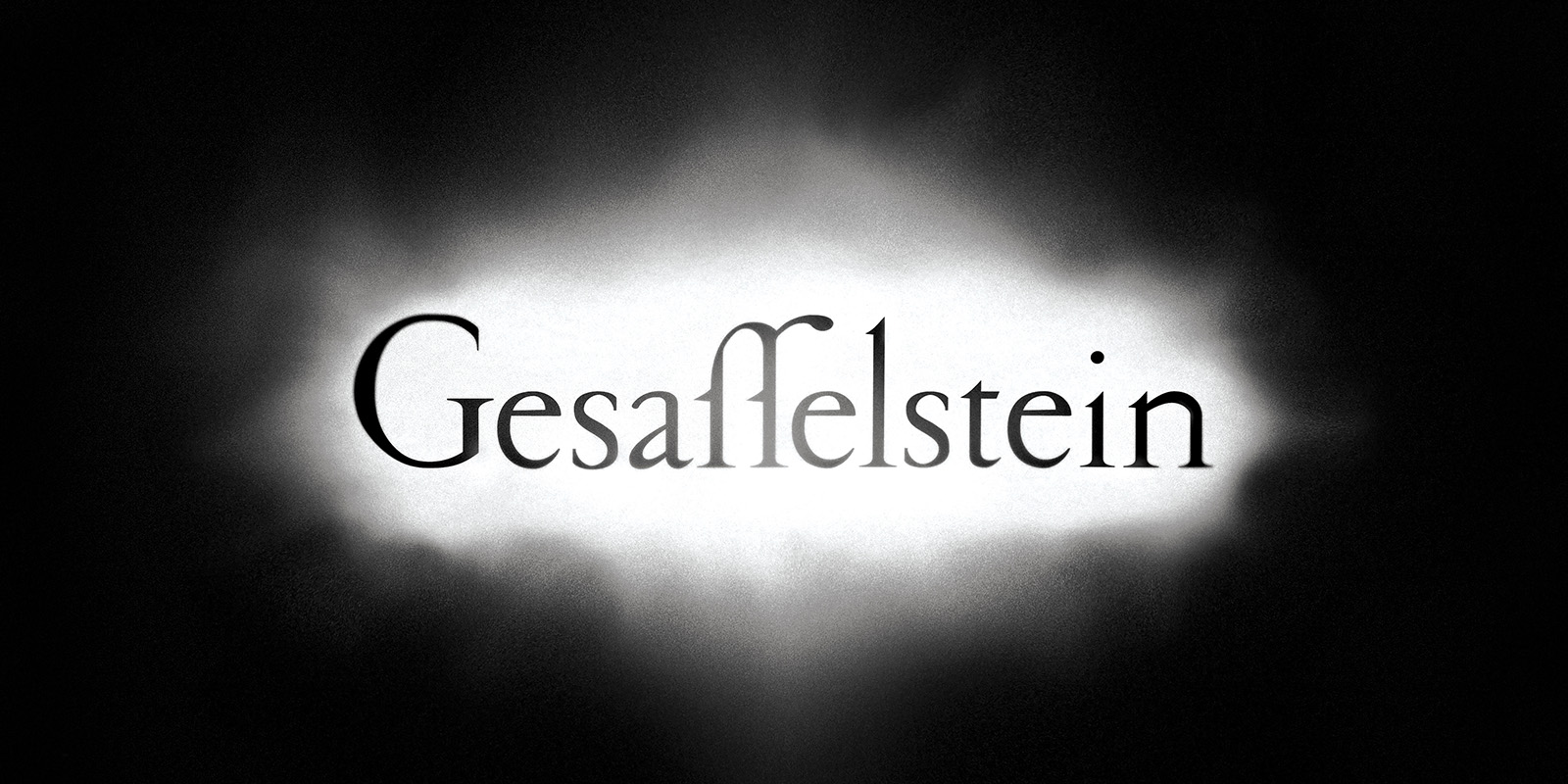 Login - Gesaffelstein Community