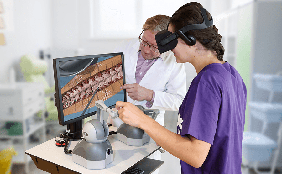 Enhanced Immersion in Medical Training with Virtual Reality.png