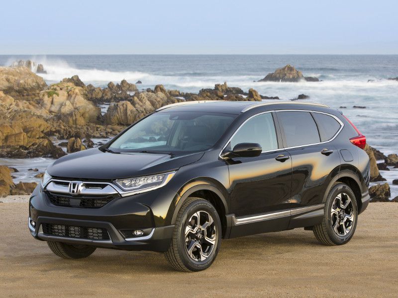 10 Jeep Compass Competitors Autobytel