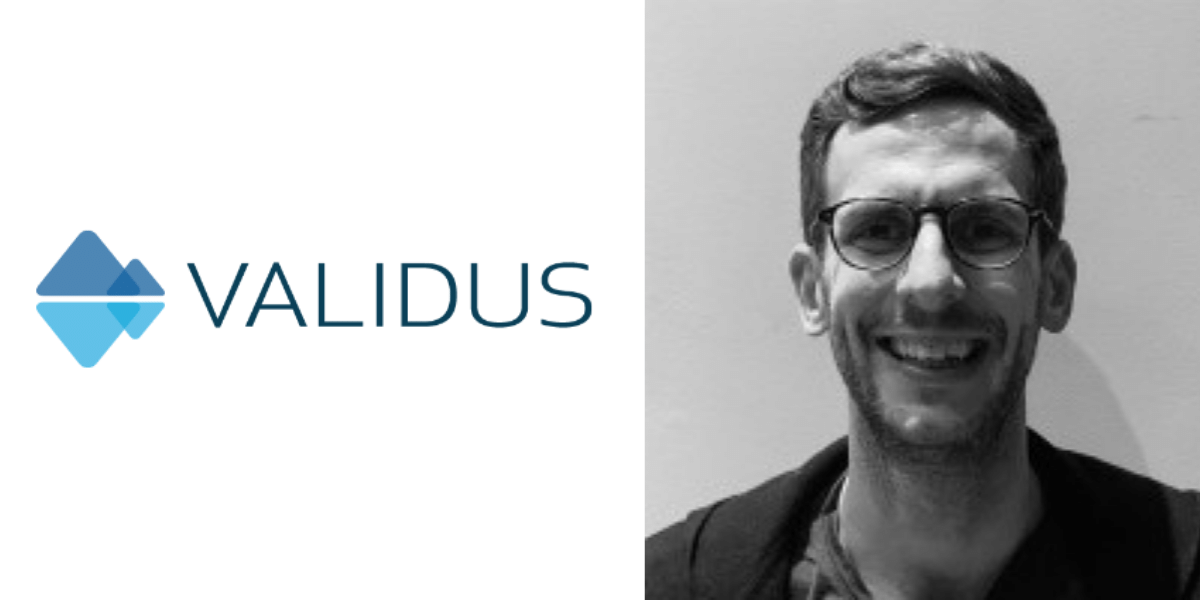 Validus Risk Management appoints former NatWest Markets director to lead client engagement in the UK