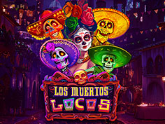 Los Muertos Locos
