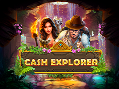 Cash Explorer