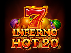 Inferno Hot 20