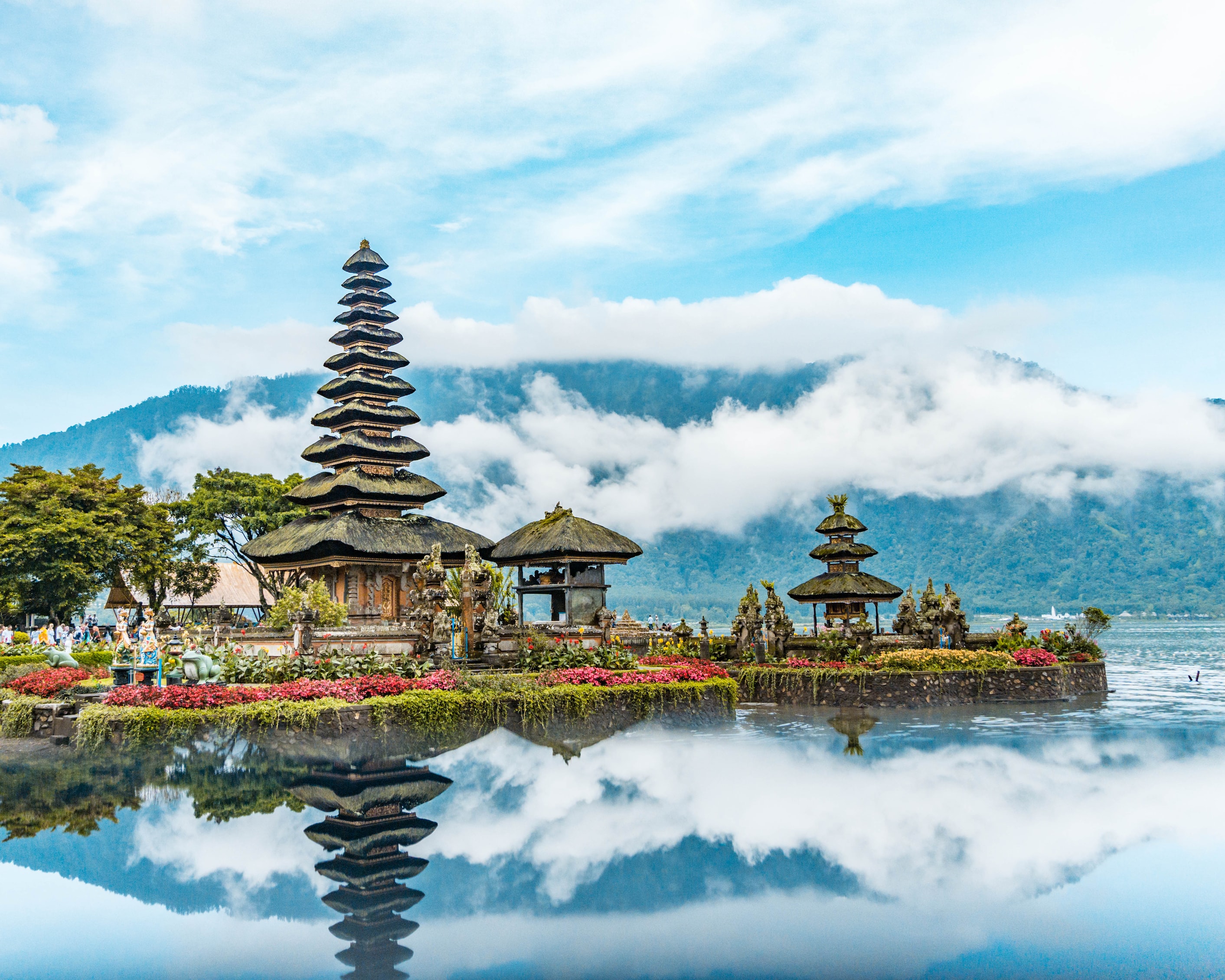 Bali Travel Guide for first-timers from a veteran visitor