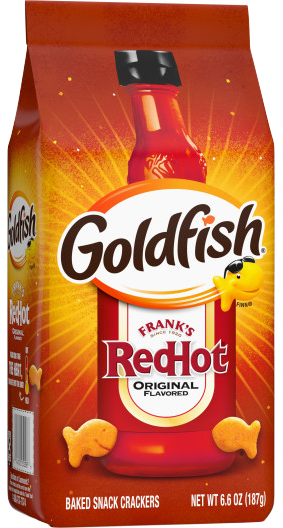 Frank’s RedHot