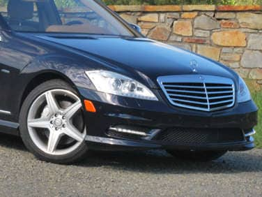 2011 s400 deals hybrid