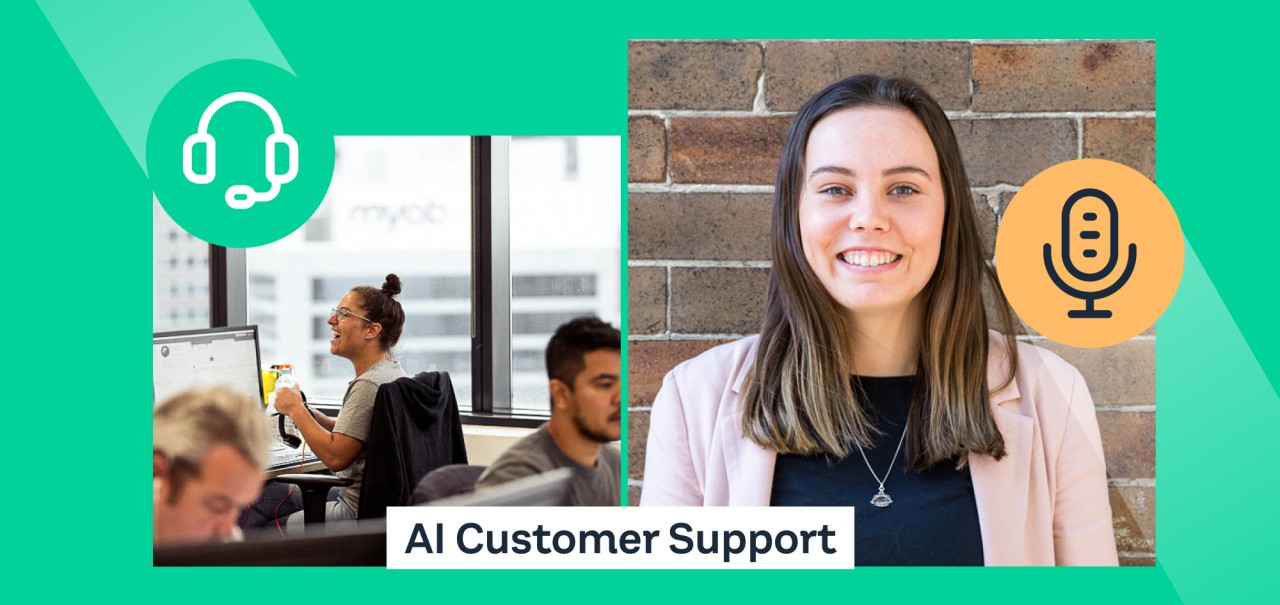 Meet ‘Kate’: A look at Brighte’s new AI customer support experience